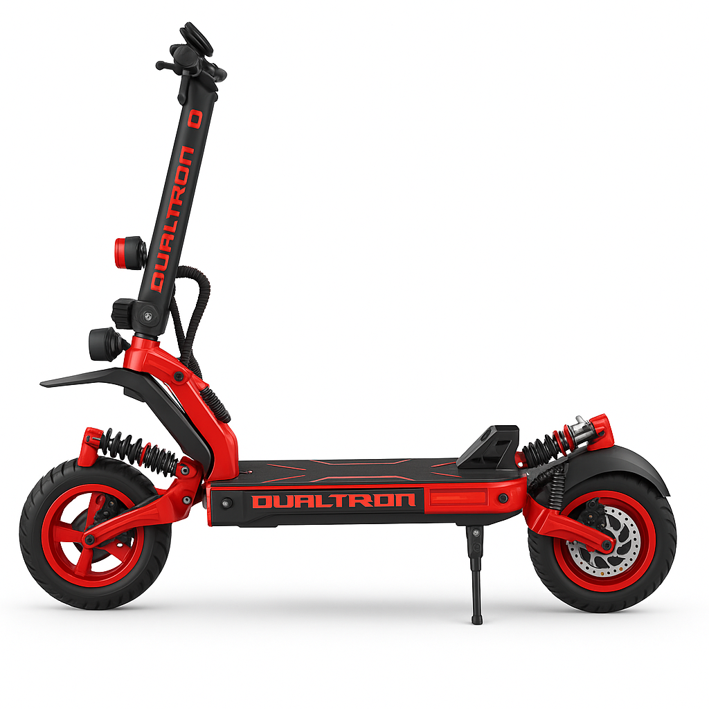Electric Scooters